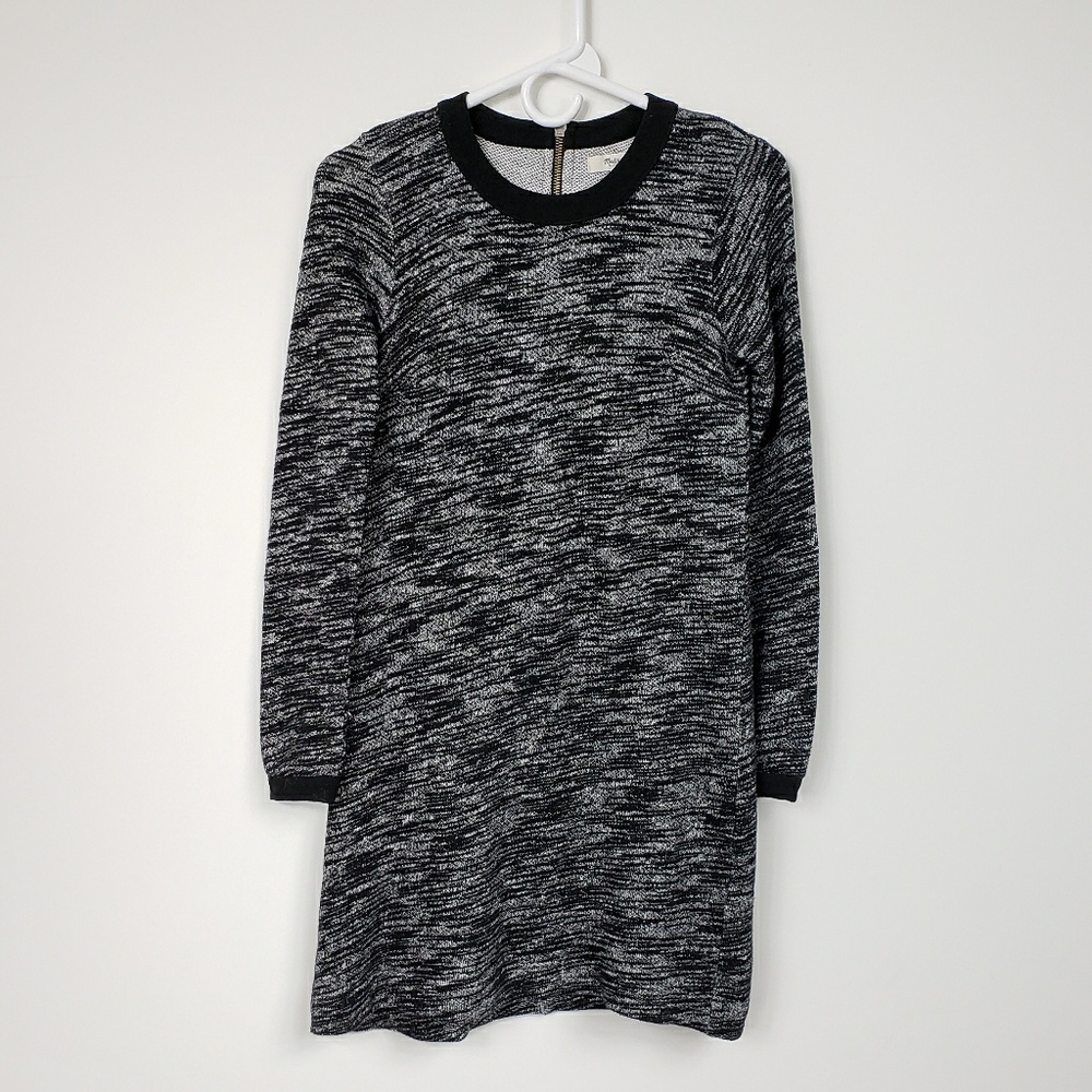 Madewell | Long Sleeve Dress